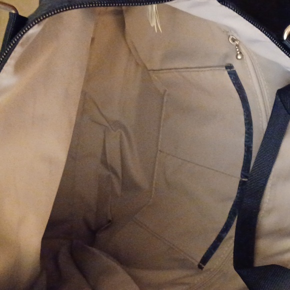 3-In-1 Convertible Backpack - Picture 3 of 5